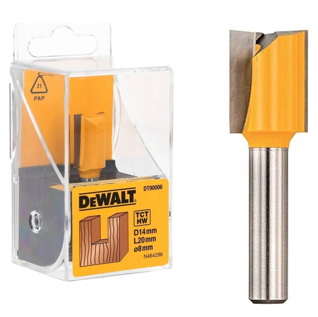 Router Bit 14 mm