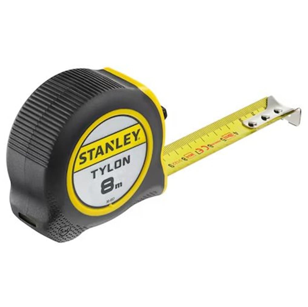 Tape Measure 8 m
