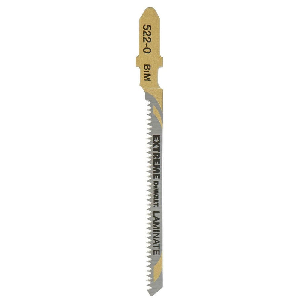 Jigsaw Blade