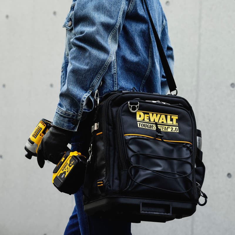 ჩანთა TOUGH 3