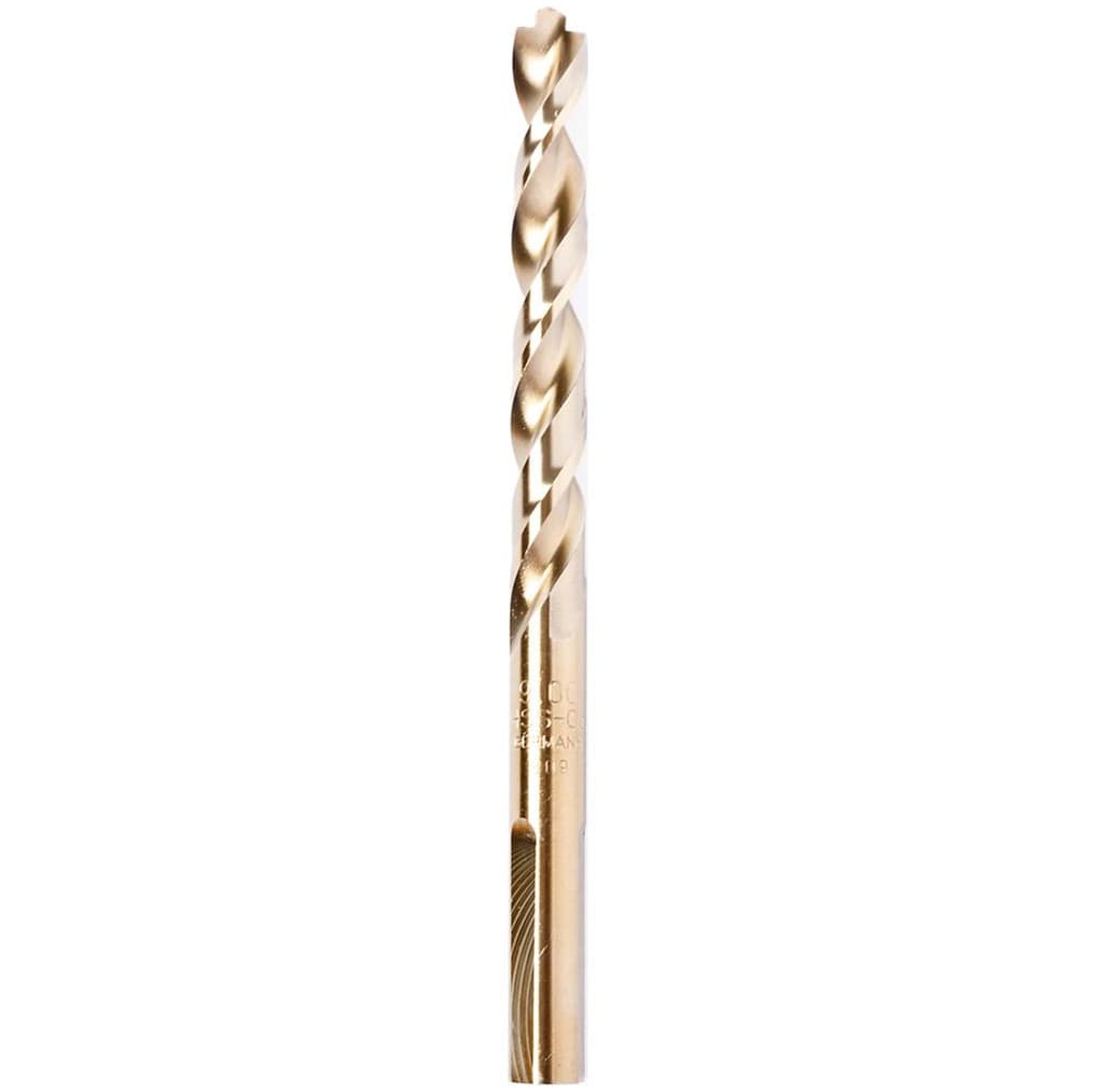 Metal drill bit 9 mm