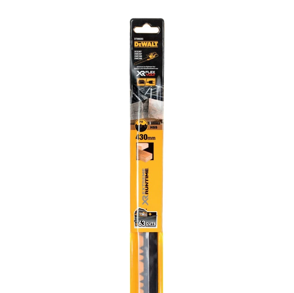 Alligator saw blade 4