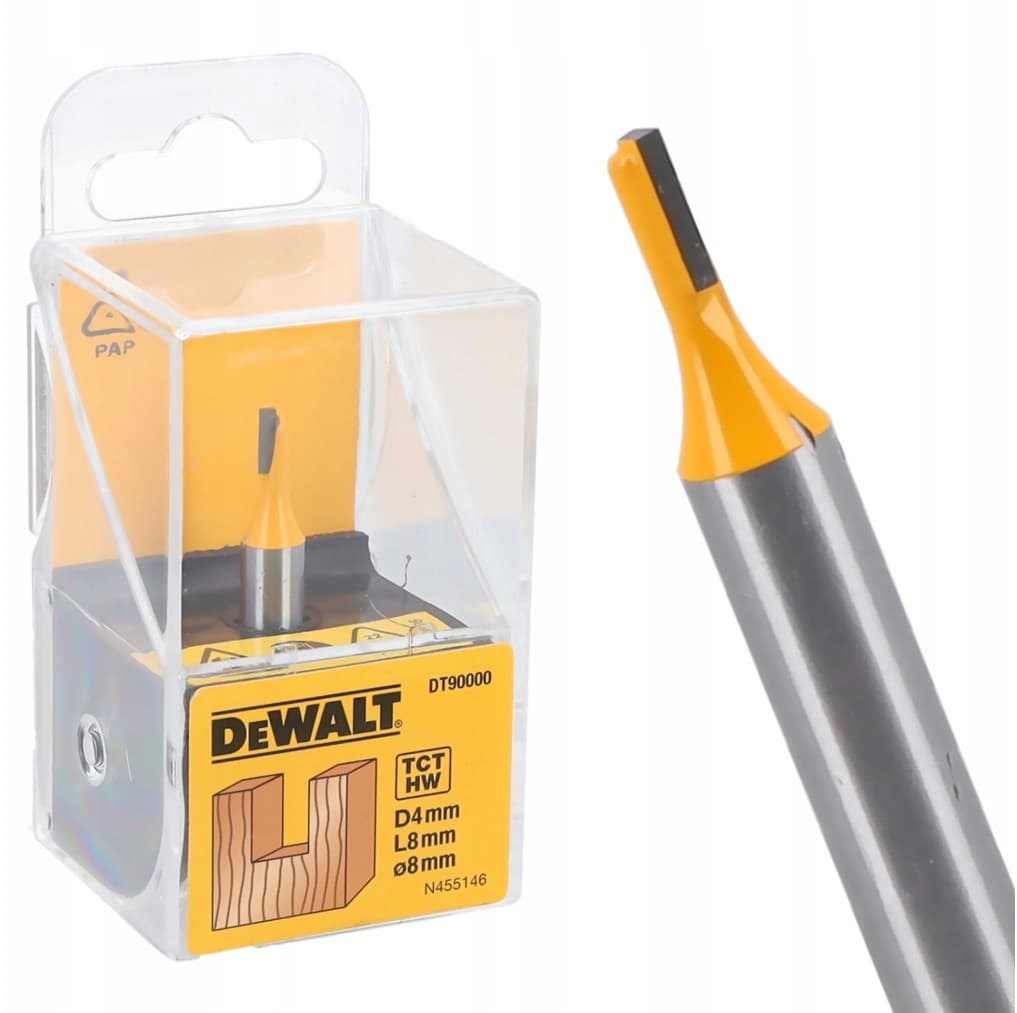 Router Bit