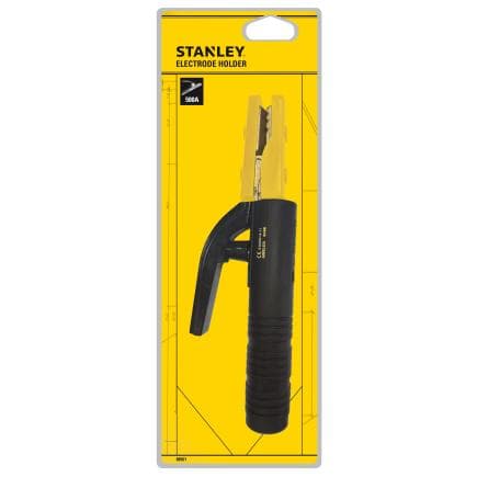 Electrode holder