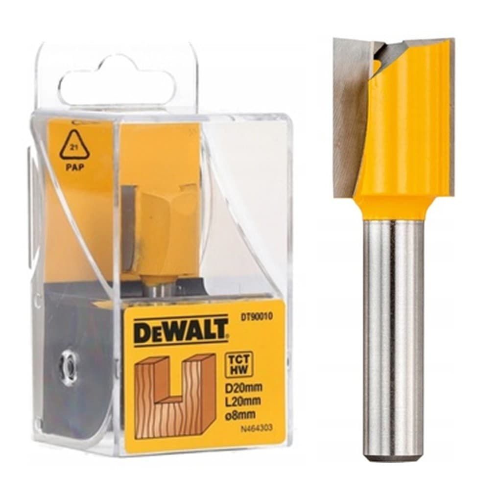 Router Bit 20 mm