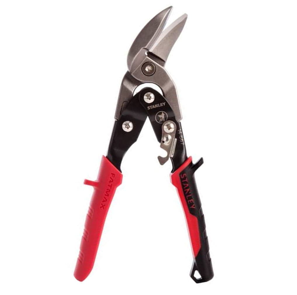 Tin Cuting Scissors