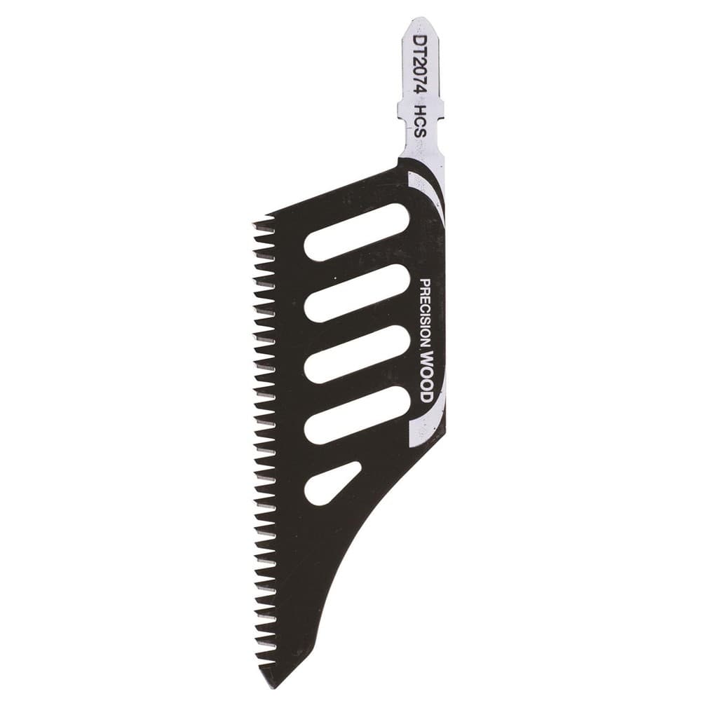 Jigsaw Blade