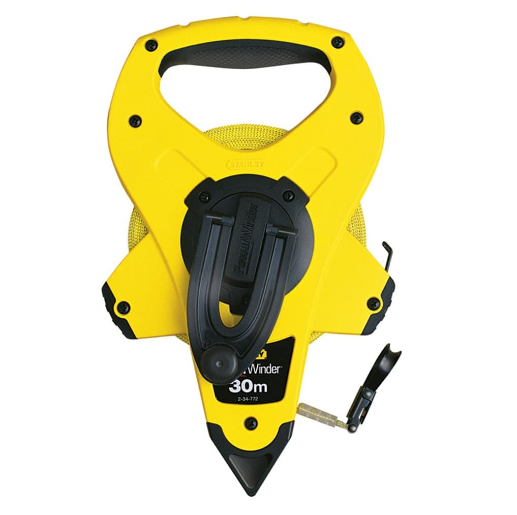 Tape Measure 30 m