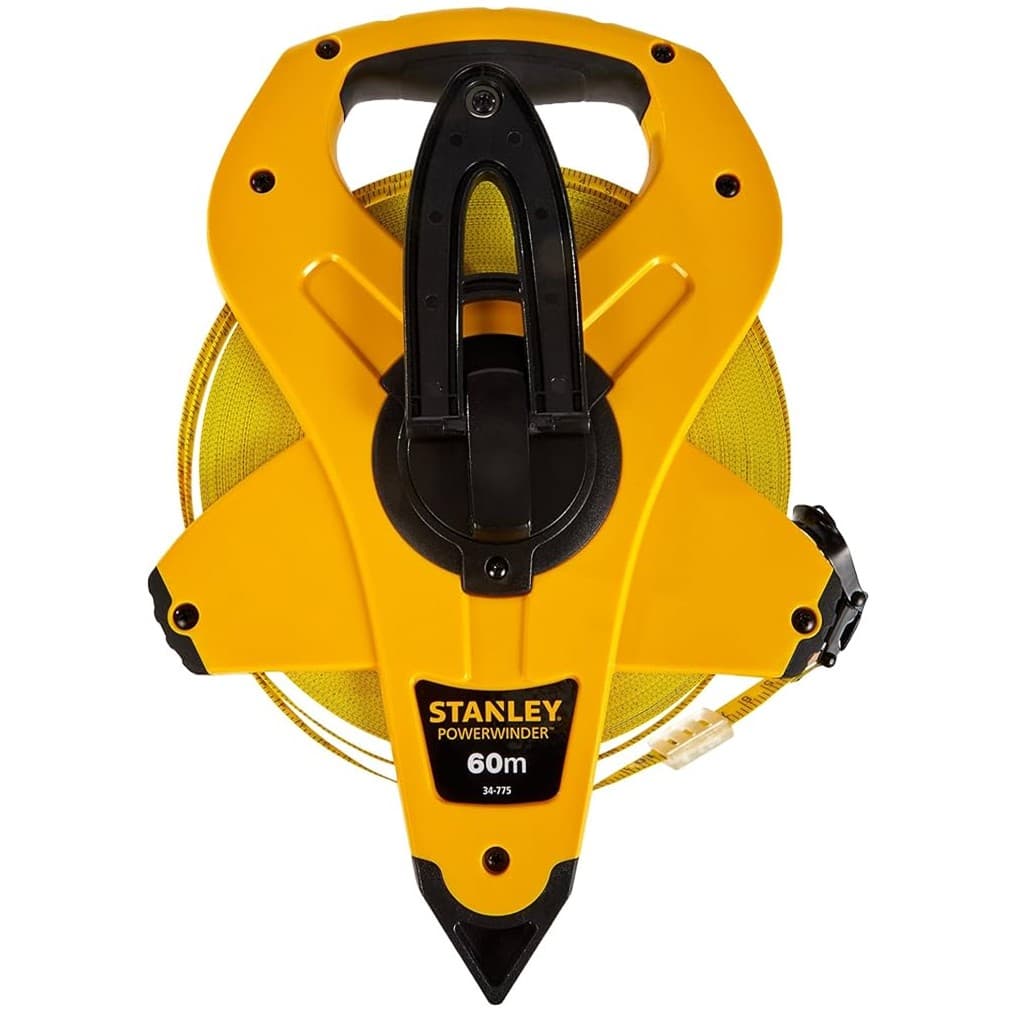 Tape Measure 60 m