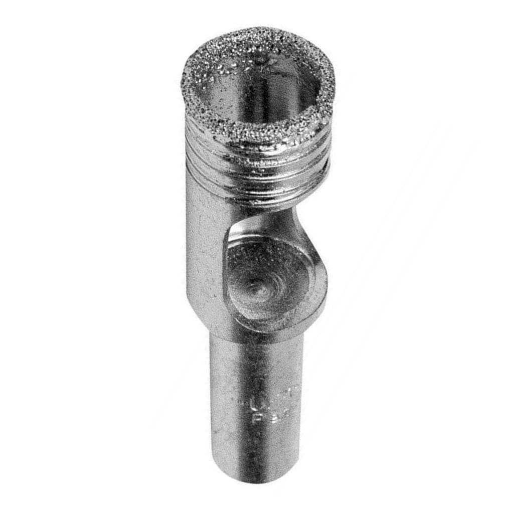 Ceramic tile drill bit