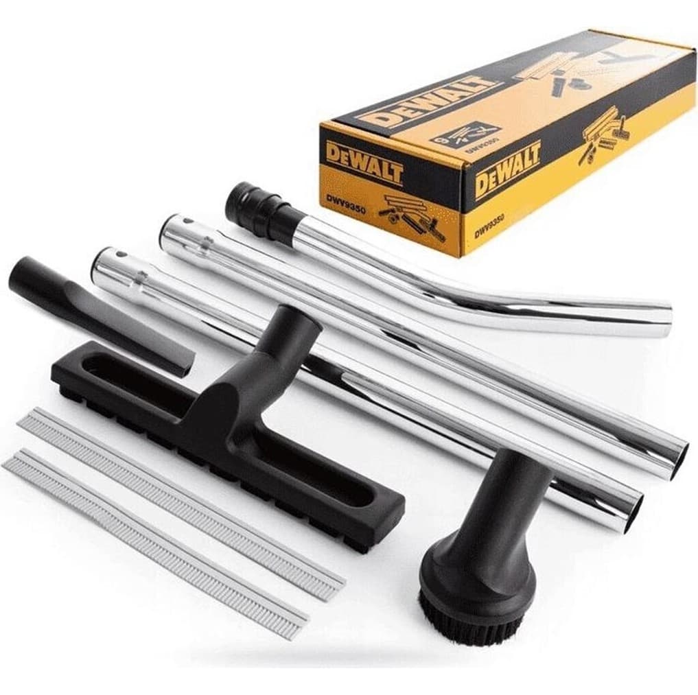 Floor Cleaning Kit For Dust Extractors