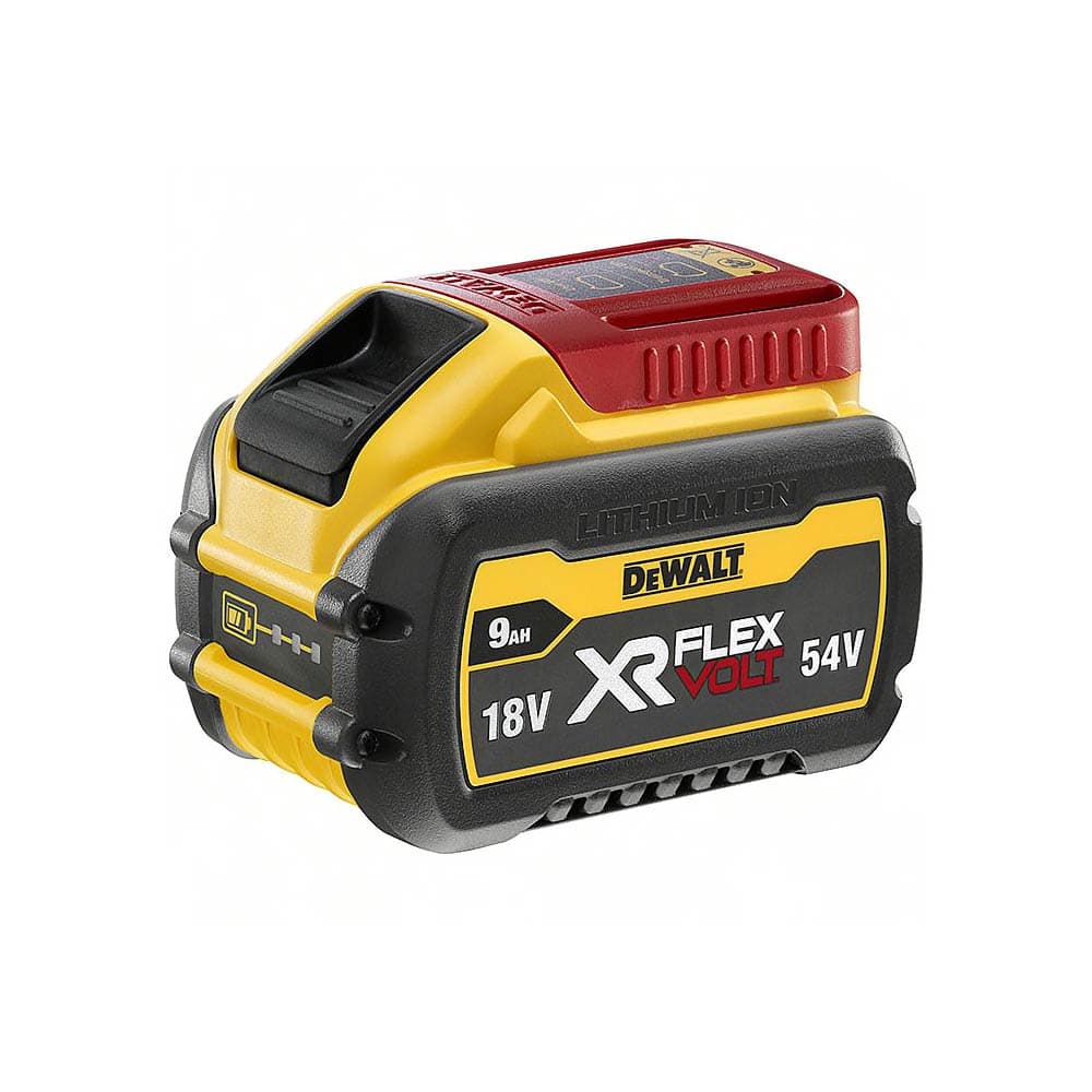 ბატარეა 54 ვ XR FLEXVOL 2
