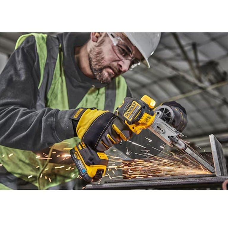 ლენტური სახეხი აპარატი 4