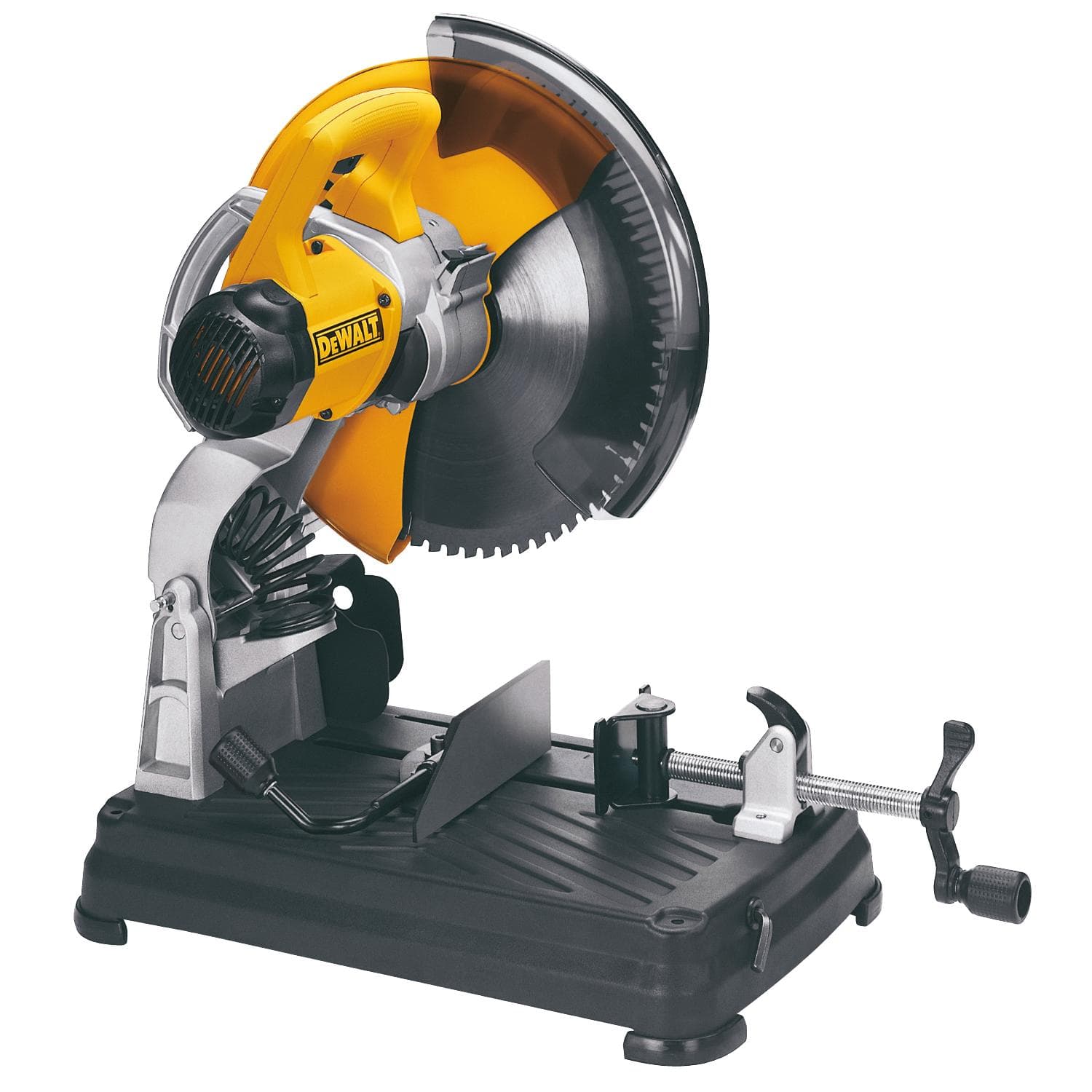 Soft Start TCT Chop Saw 2