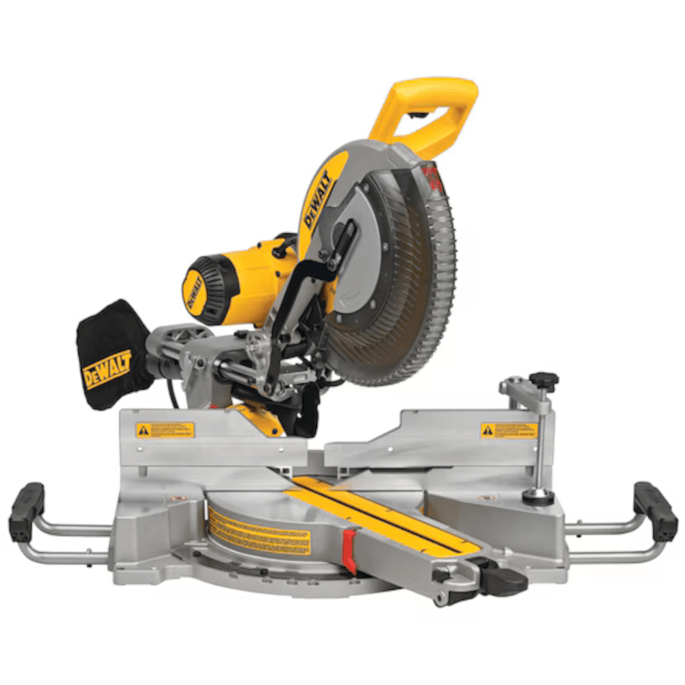 Slide Mitre Saw 305 mm
