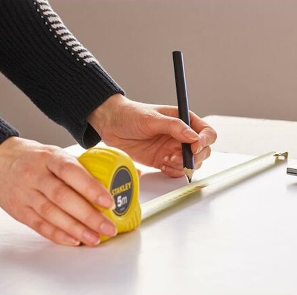 Tape Measure 5 m 2