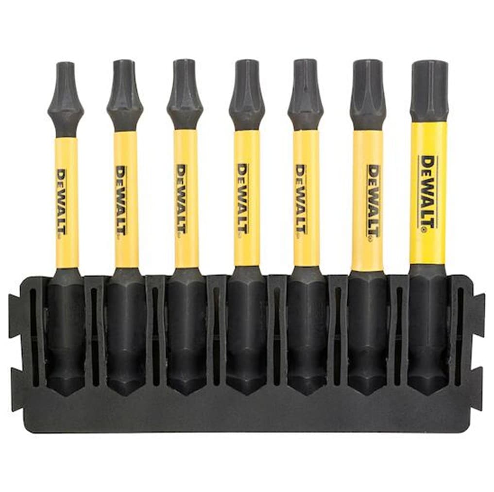 Screwdriver Bit