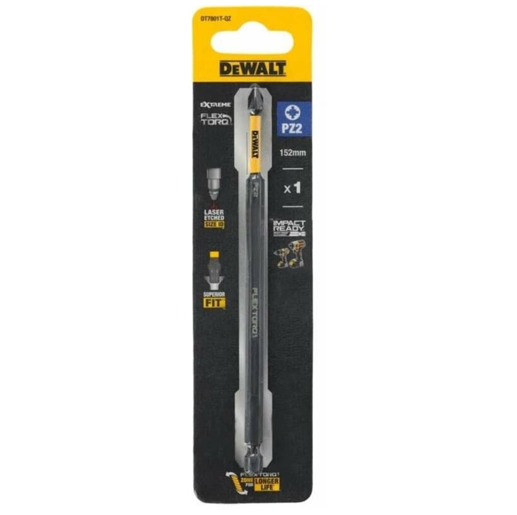 Screwdriver Bit 