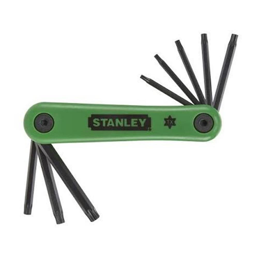Torx Key Set 