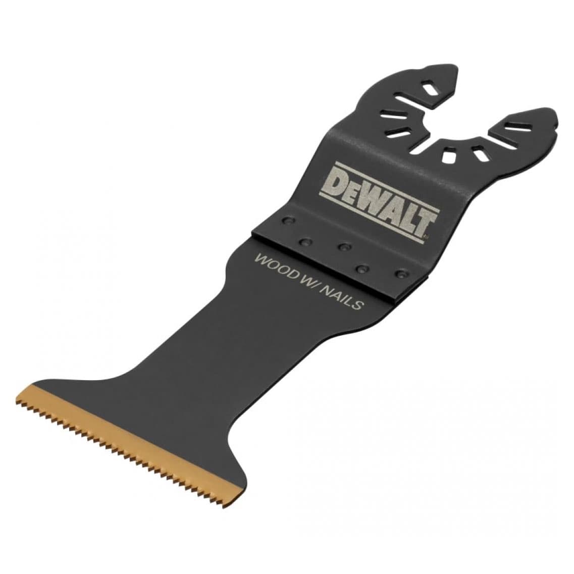 Multi-tool Blade