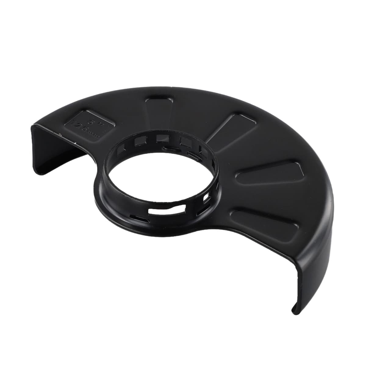 Angle Grinder Guard