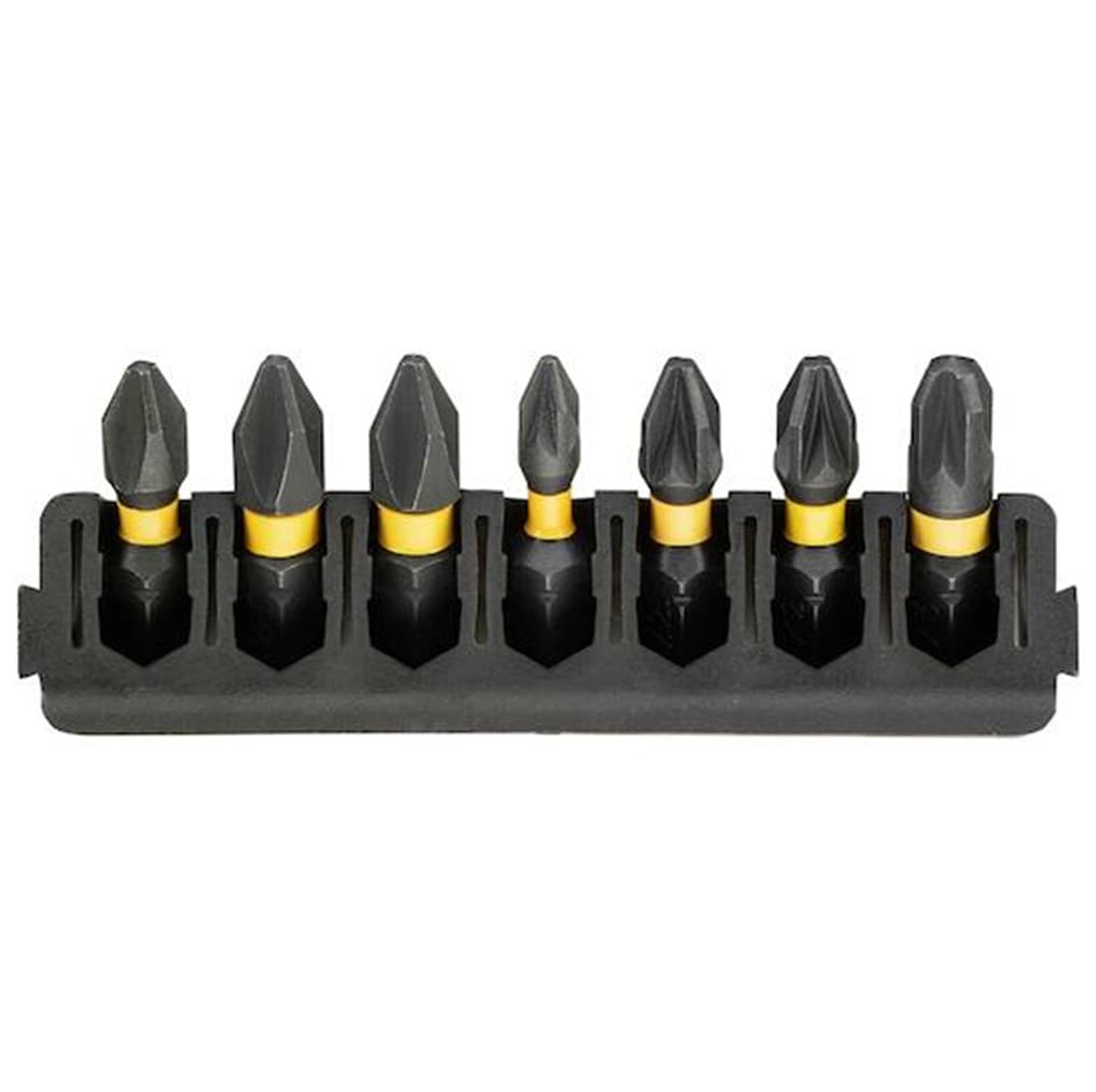 Screwdriver Bit