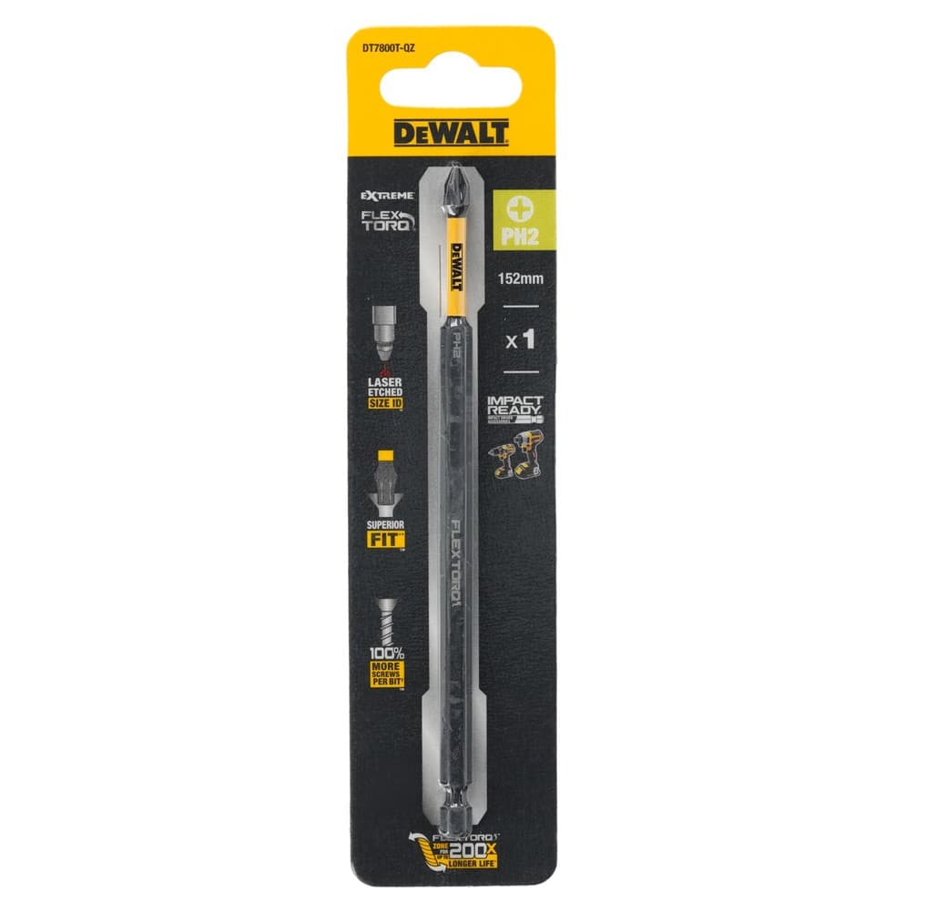 Screwdriver Bit