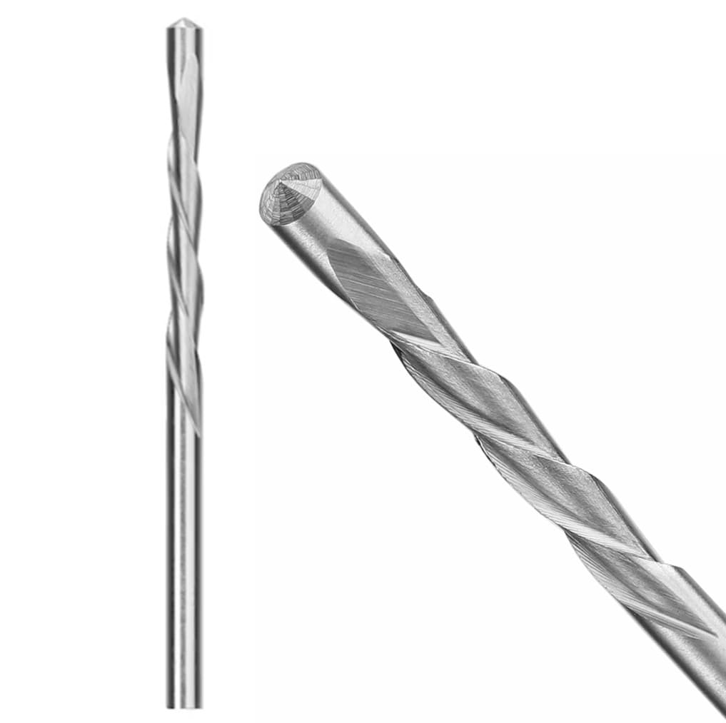 Pilot Bit Drywall Router 3.2 mm