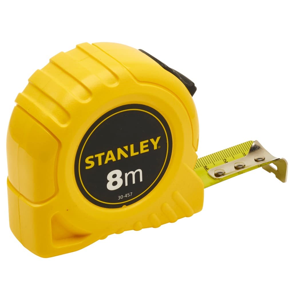Tape Measure 8 m