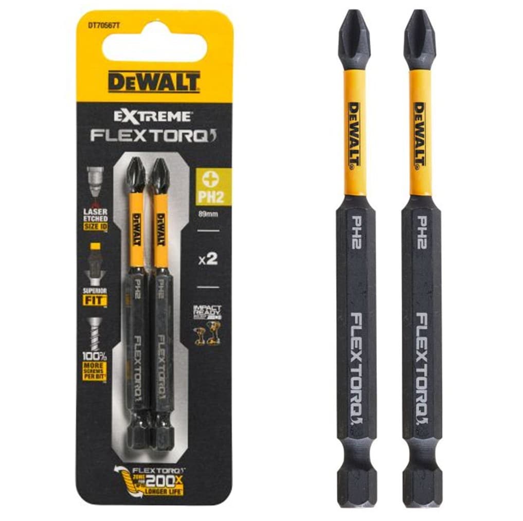 Screwdriver Bit