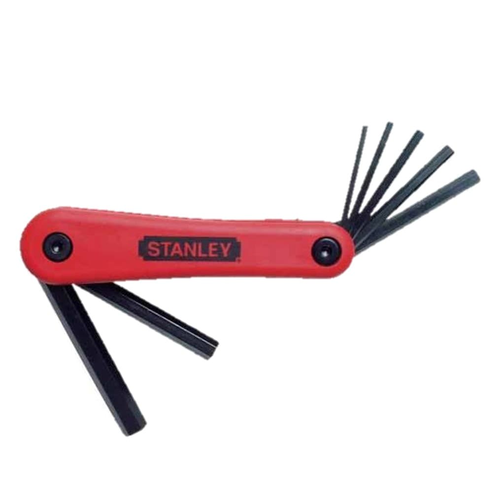Hex Keys Set