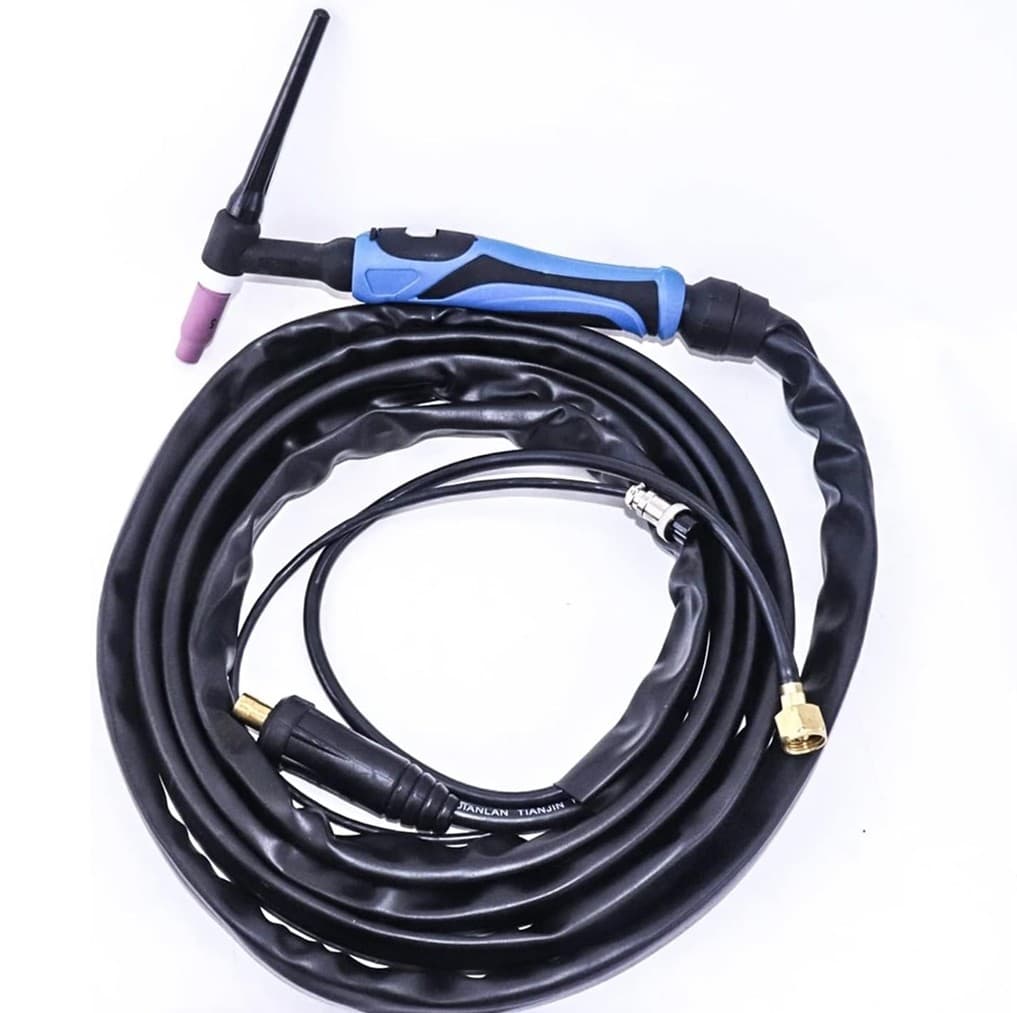 HF 26 Torch TIG