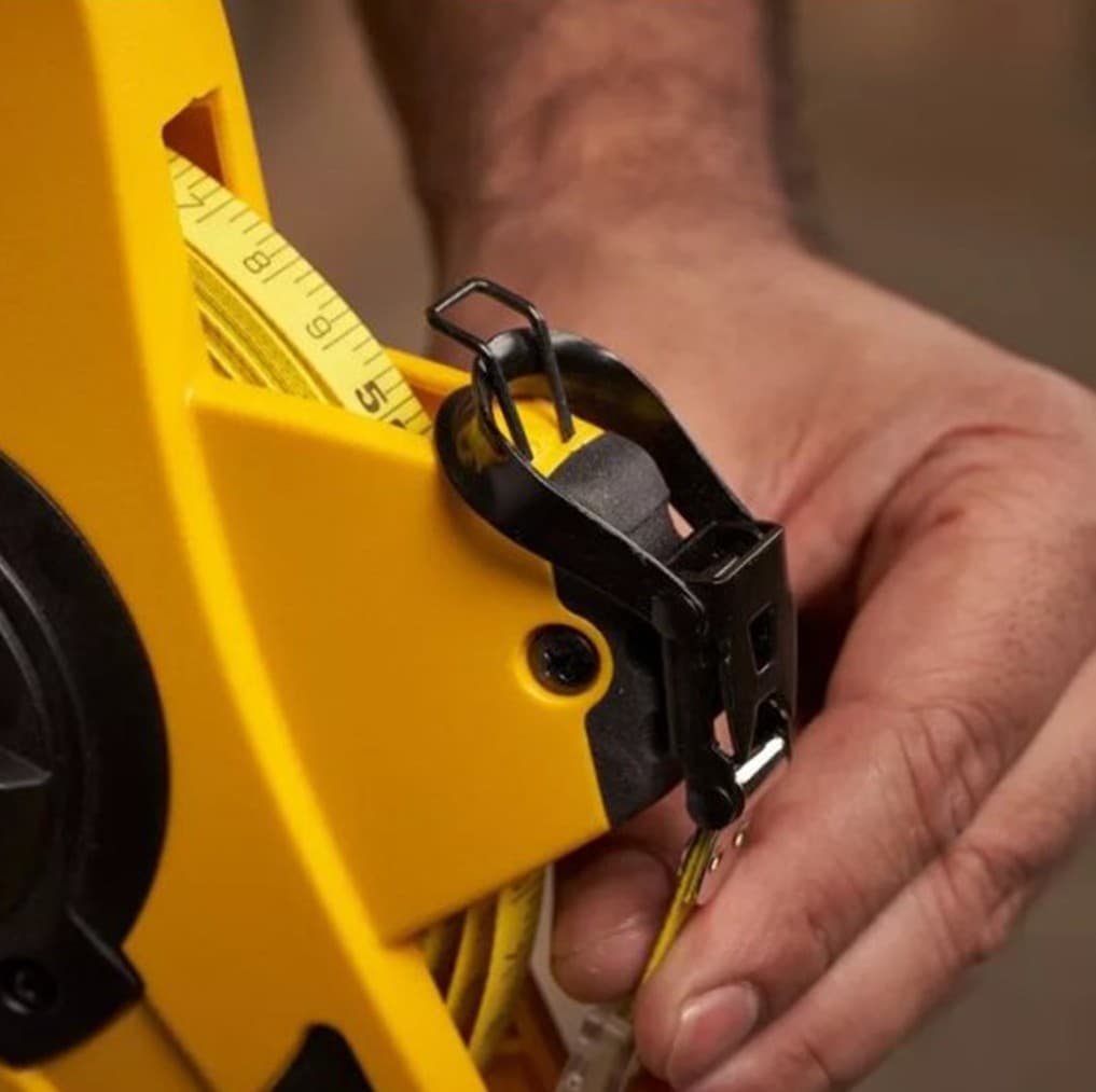 Tape Measure 30 m 2