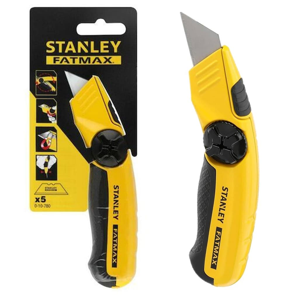 fixed blade Knife
