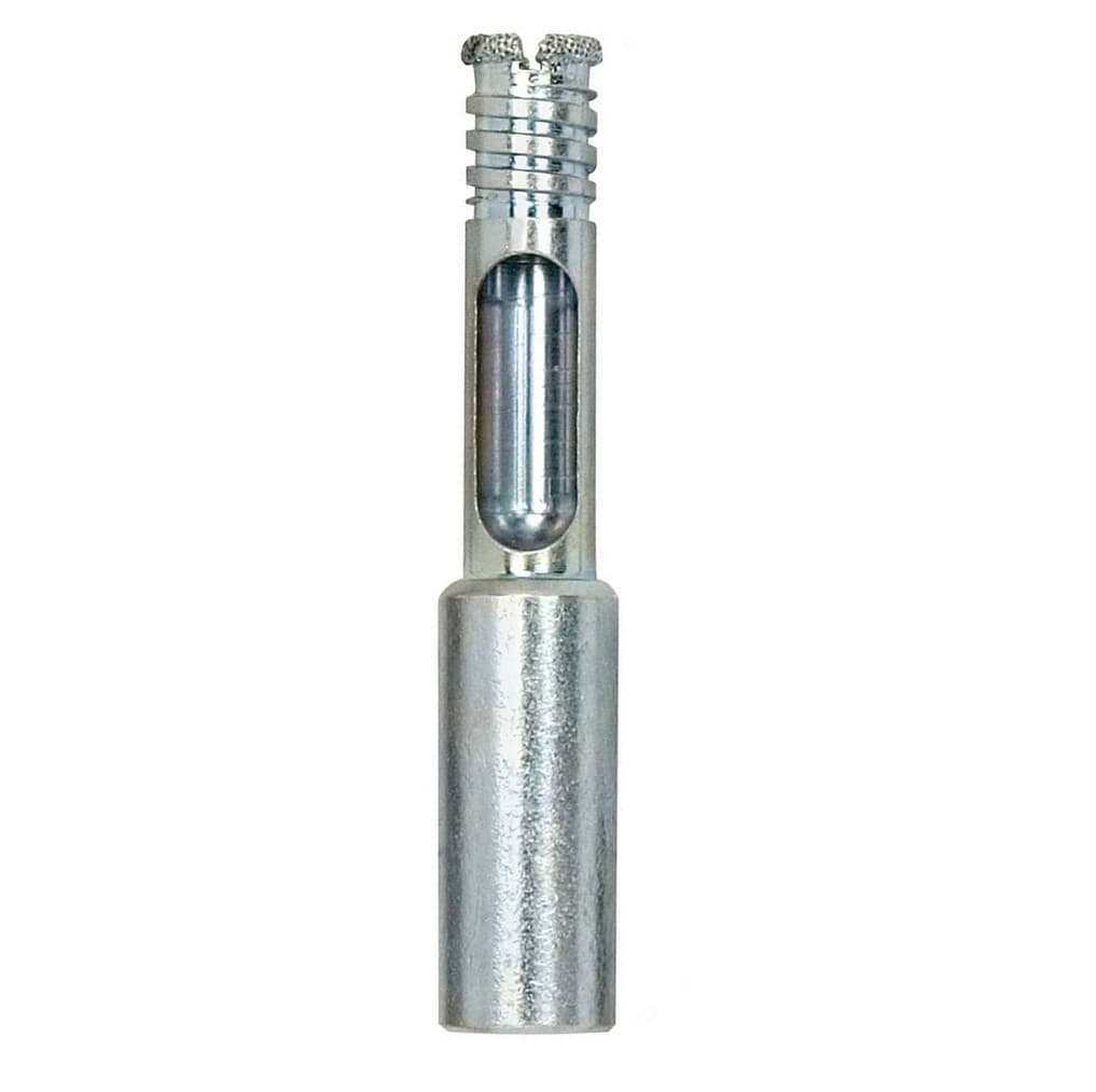 Ceramic tile drill bit