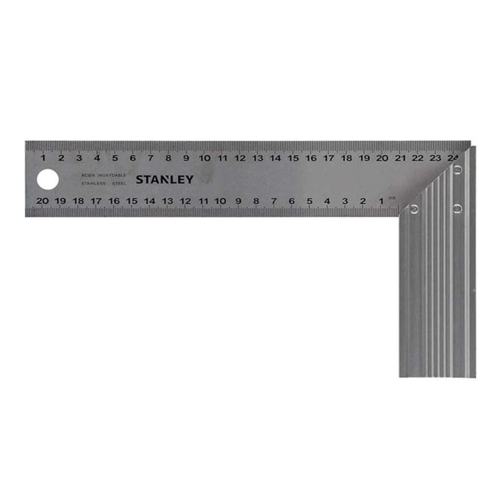 Framing square 250 mm