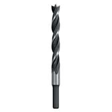 Brad Point Wood Drill Bit 12 mm