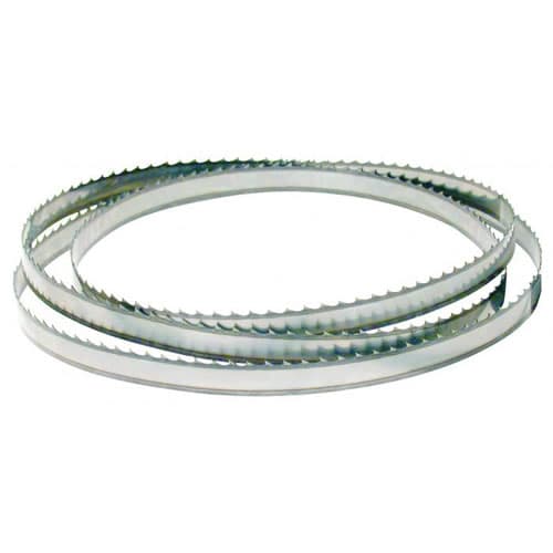 Bandsaw blade