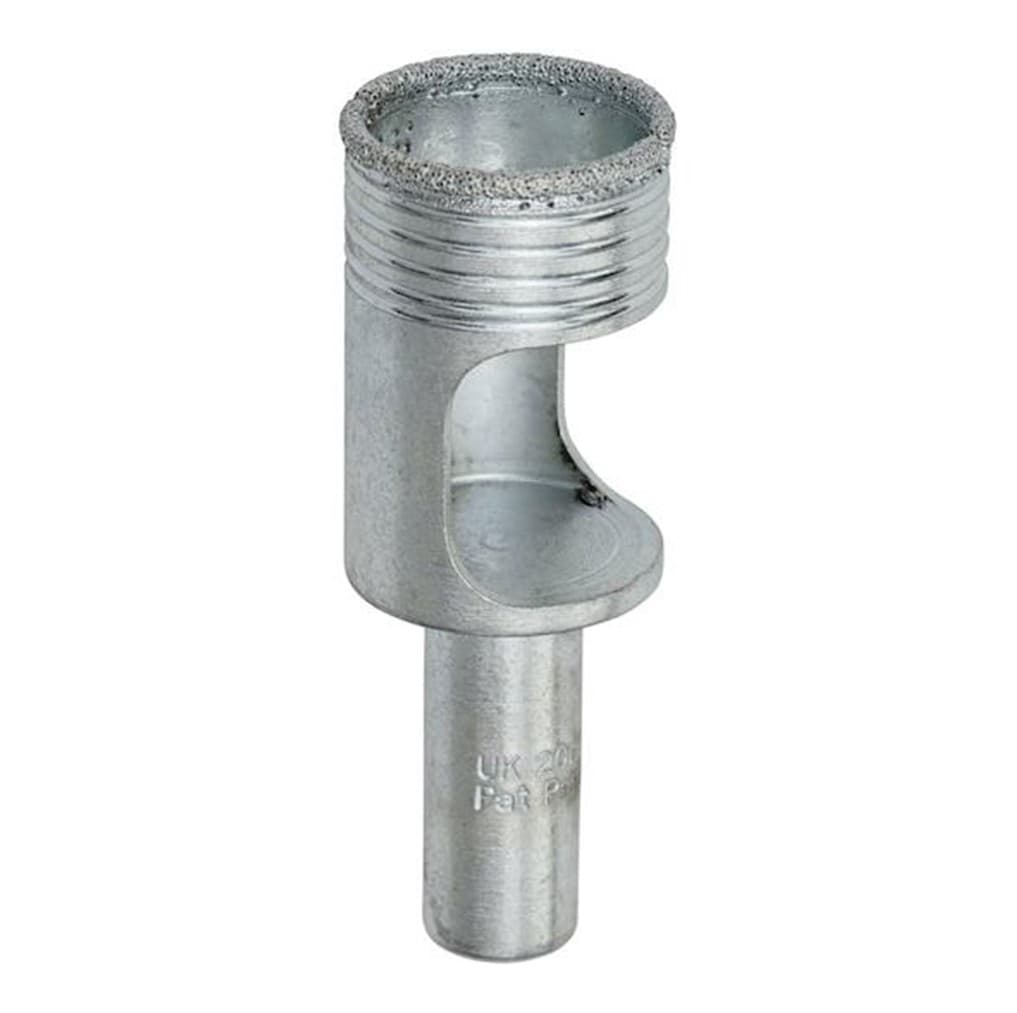 Ceramic tile drill bit