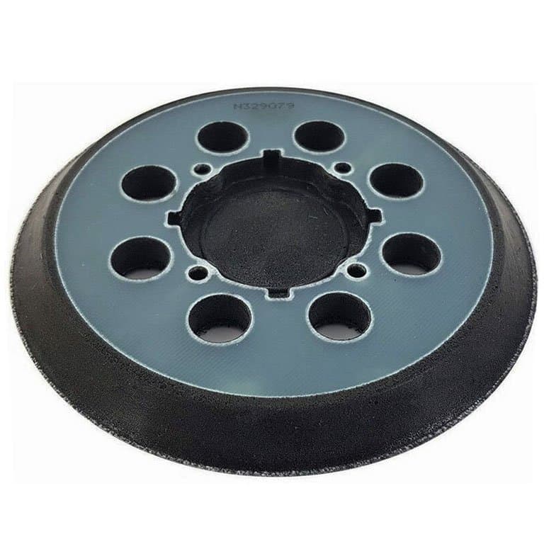 Grinding machine board