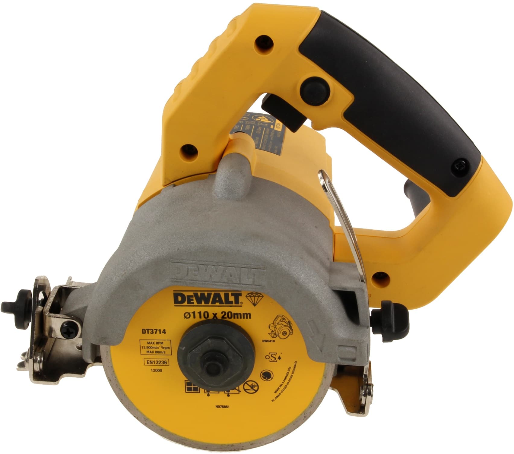 ქვის წყლით საჭრელი ხერხი