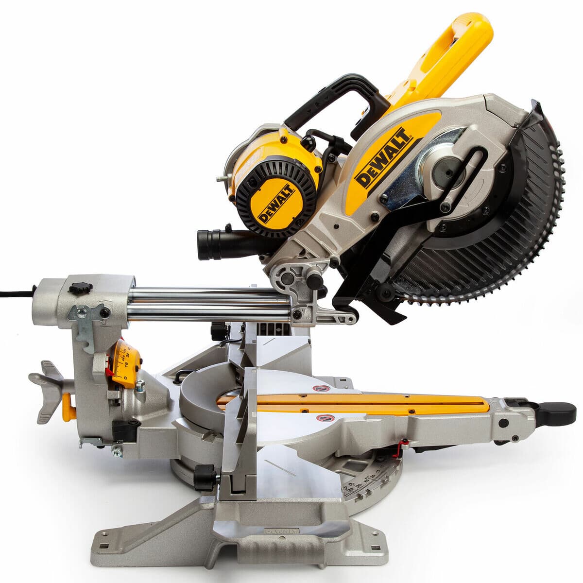 Slide Mitre Saw 250 mm