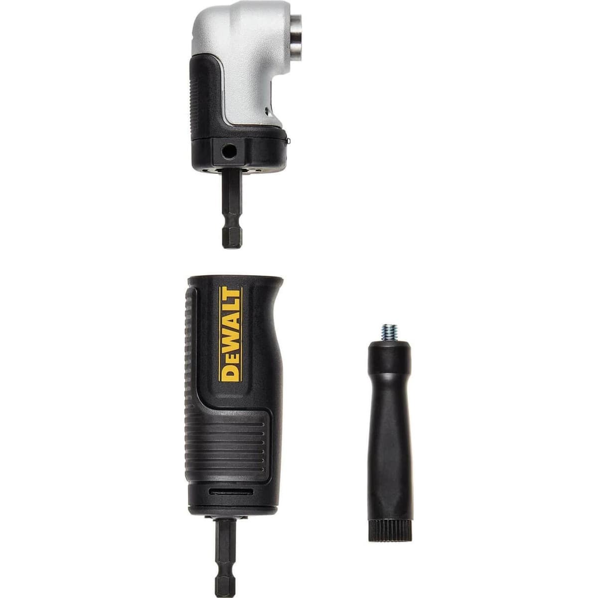 90° adapter