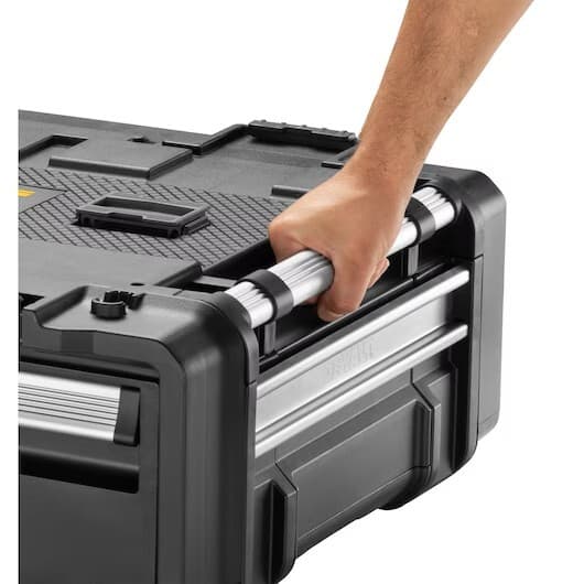 უჯრა ინსტრუმენტებისთვის 2