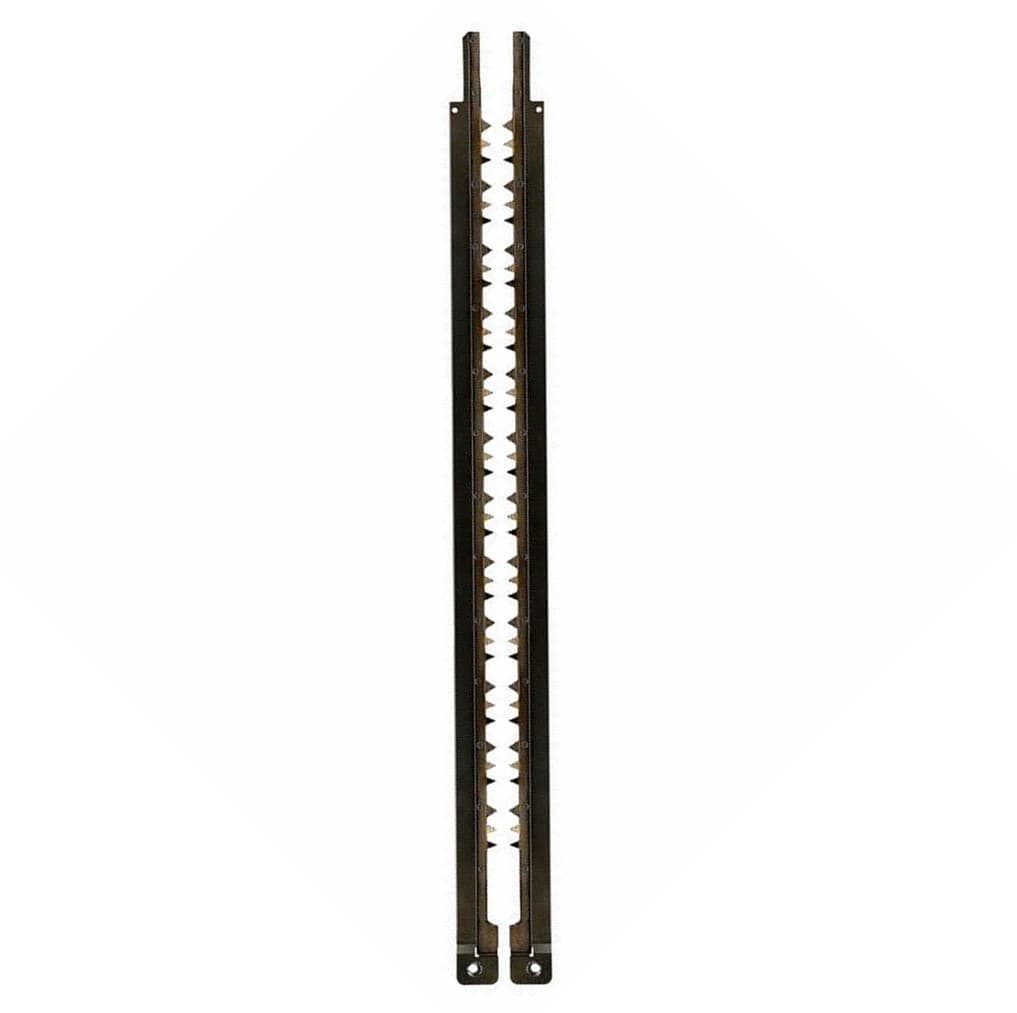 Alligator saw blade
