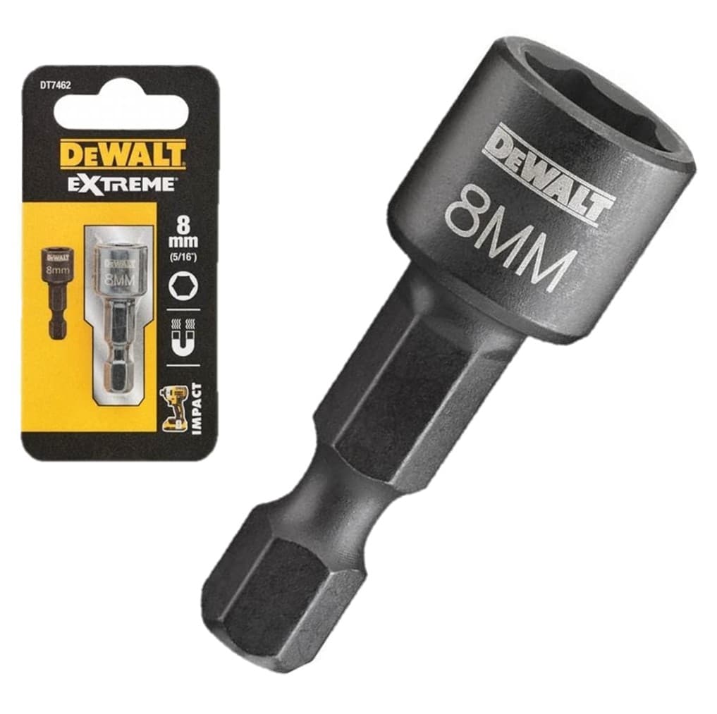 Impact Ready Screwdriver bit