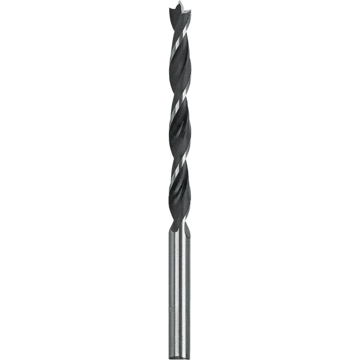 Brad Point Wood Drill Bit 3 mm