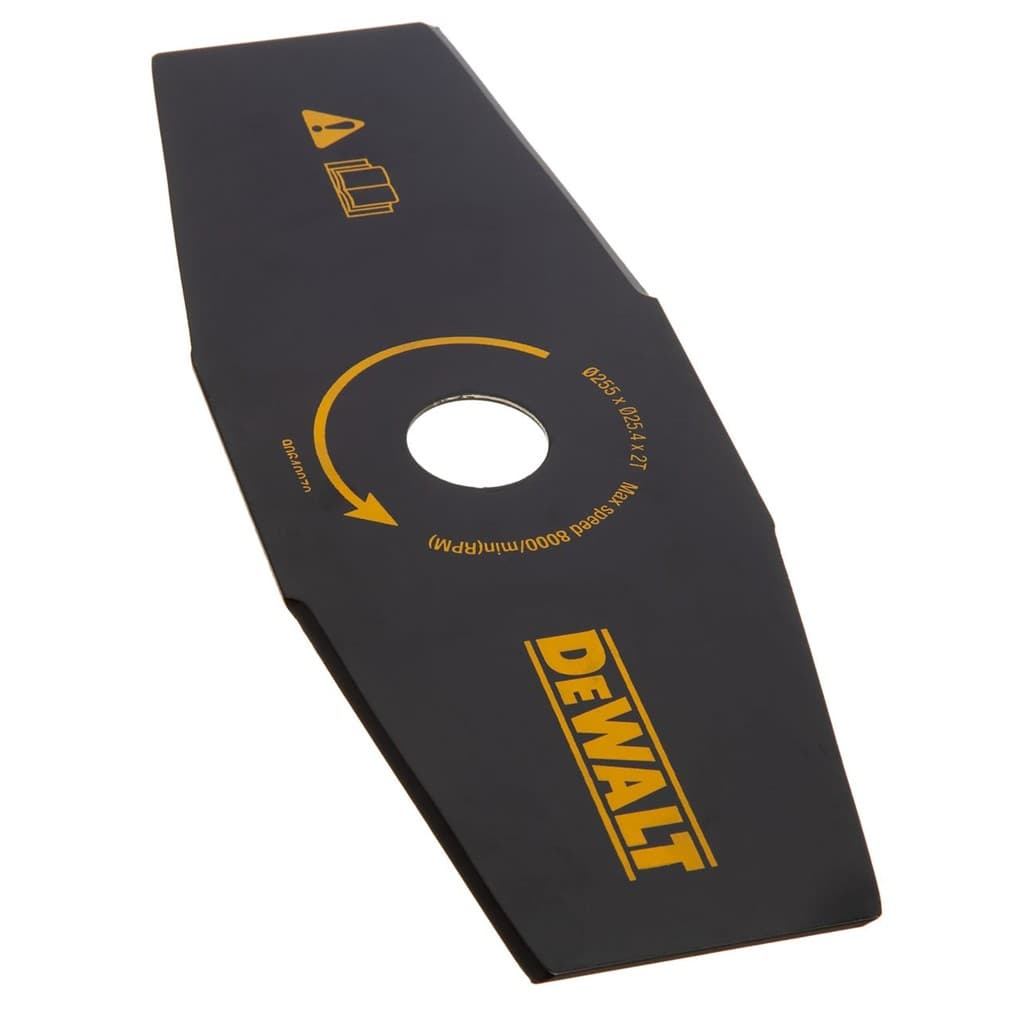 Brushcutter Straight Blade