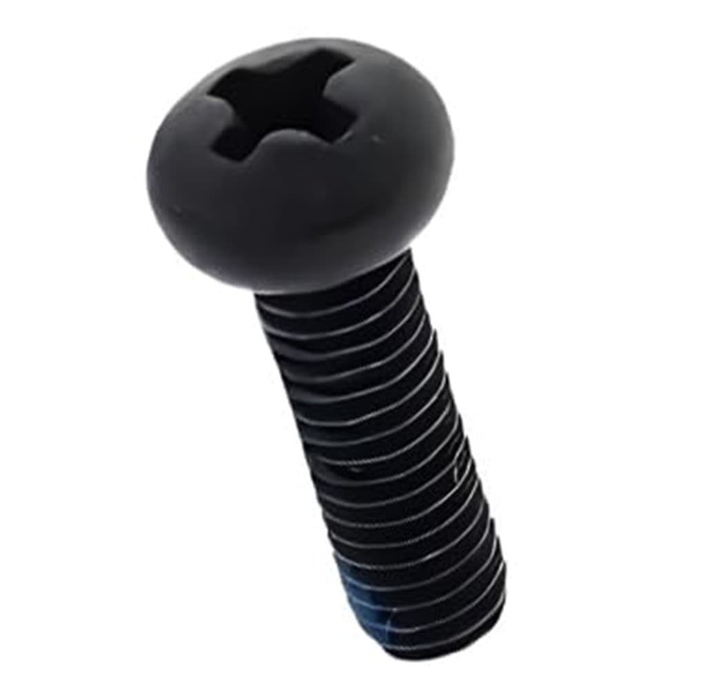 Screw for magnet and Belt Hook Clip