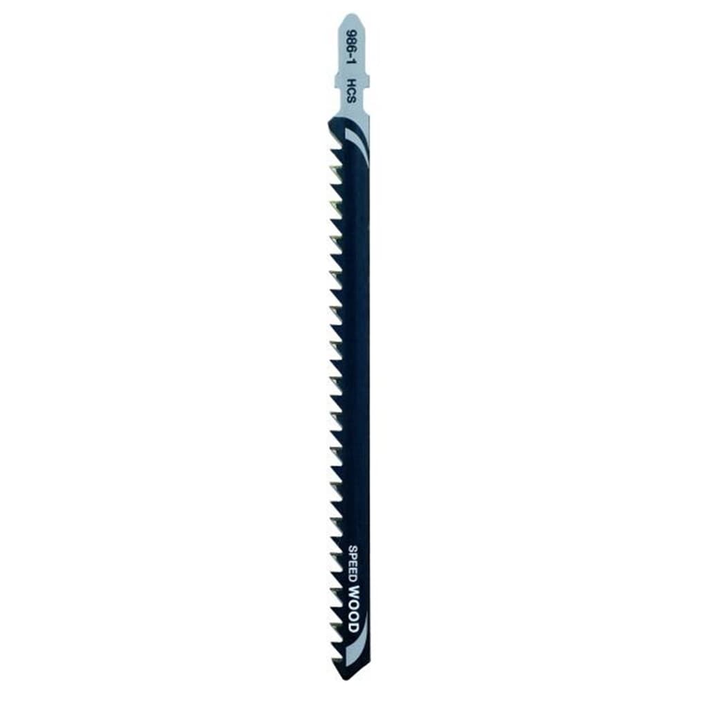 Jigsaw Blade